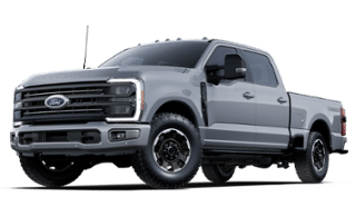 2025 Ford Super Duty® External Image 2